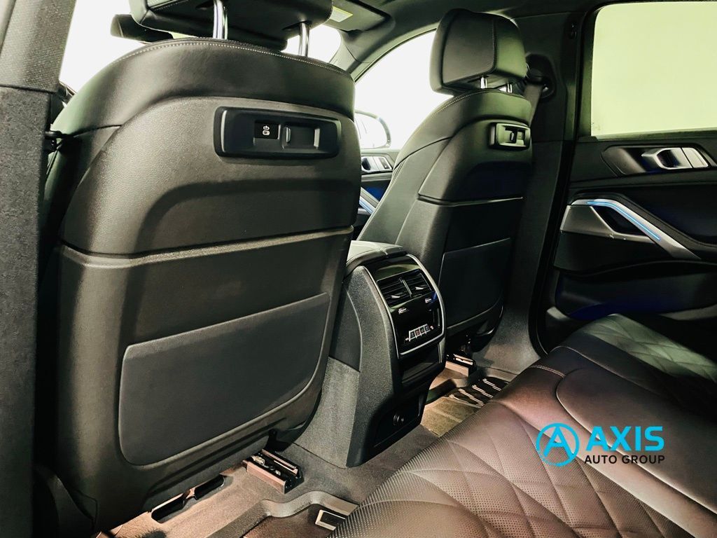 2023 BMW X6 xDrive40i Jersey City NJ