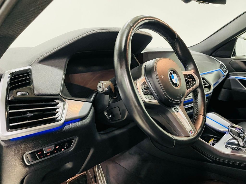 2023 BMW X6 xDrive40i Jersey City NJ