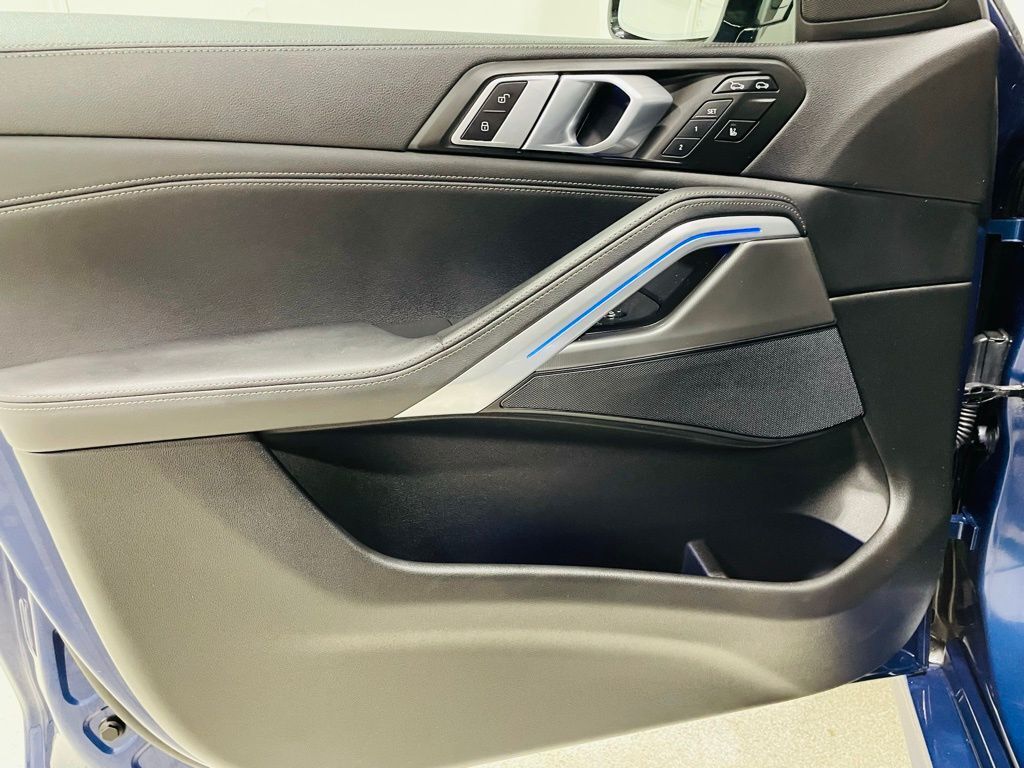 2023 BMW X6 xDrive40i Jersey City NJ