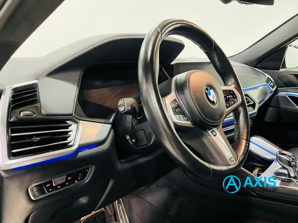 2023 BMW X6 xDrive40i Jersey City NJ