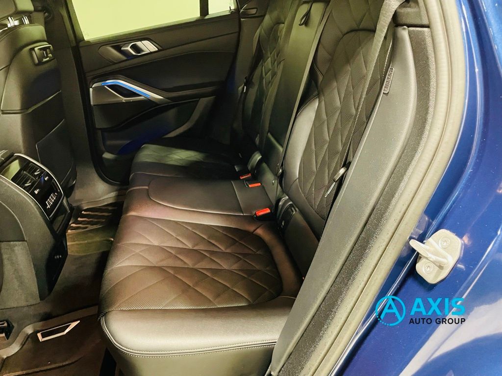 2023 BMW X6 xDrive40i Jersey City NJ