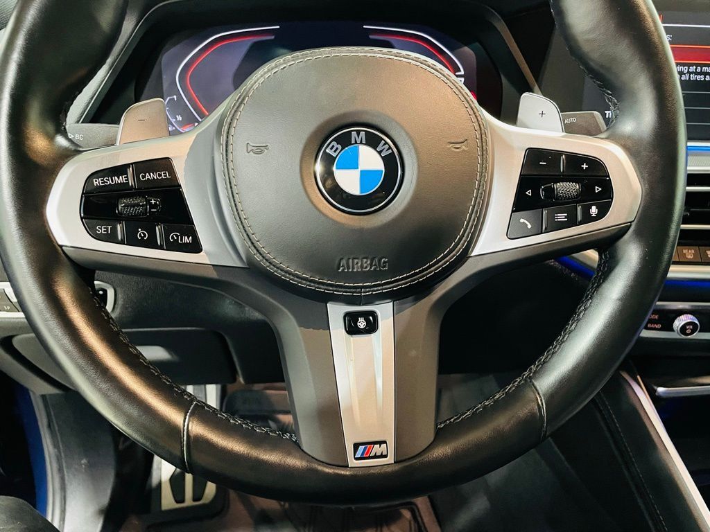 2023 BMW X6 xDrive40i Jersey City NJ
