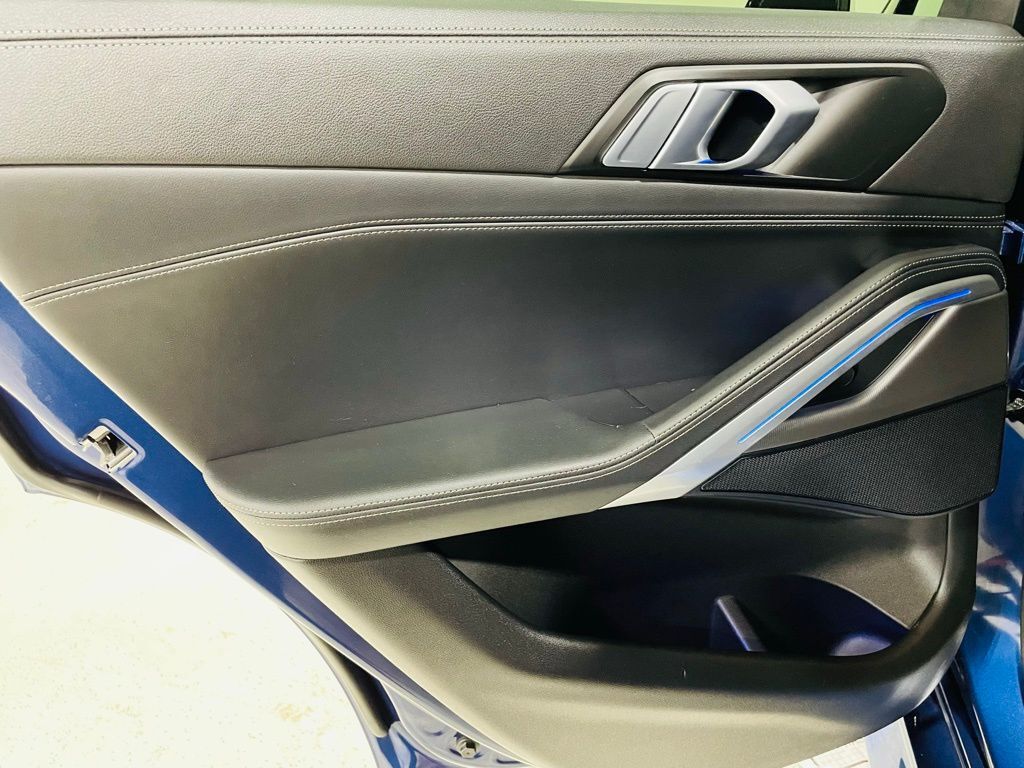2023 BMW X6 xDrive40i Jersey City NJ