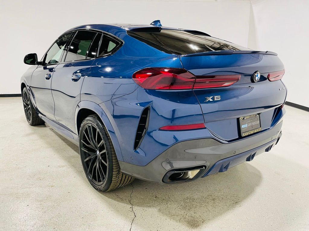 2023 BMW X6 xDrive40i Jersey City NJ