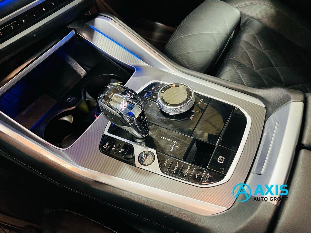 2023 BMW X6 xDrive40i Jersey City NJ