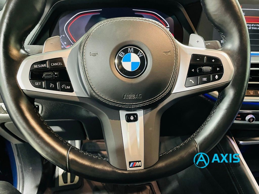 2023 BMW X6 xDrive40i Jersey City NJ