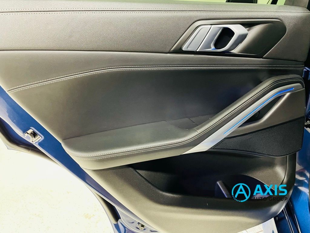 2023 BMW X6 xDrive40i Jersey City NJ