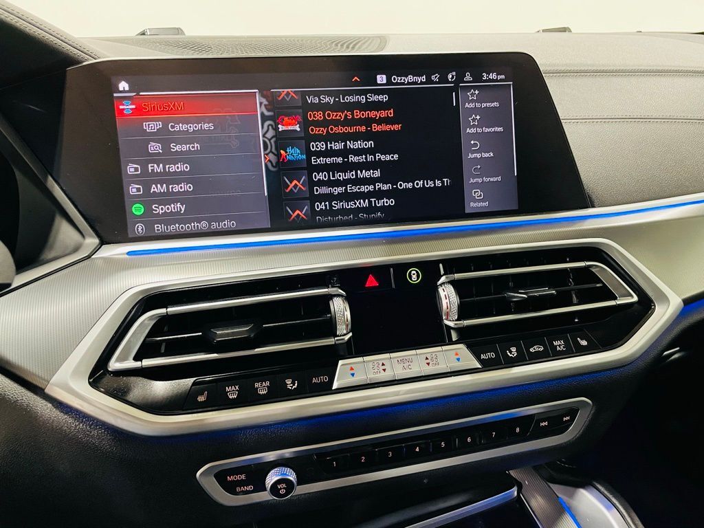 2023 BMW X6 xDrive40i Jersey City NJ
