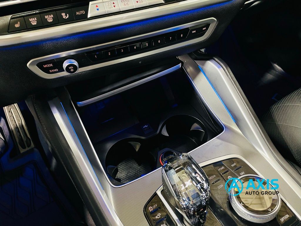 2023 BMW X6 xDrive40i Jersey City NJ