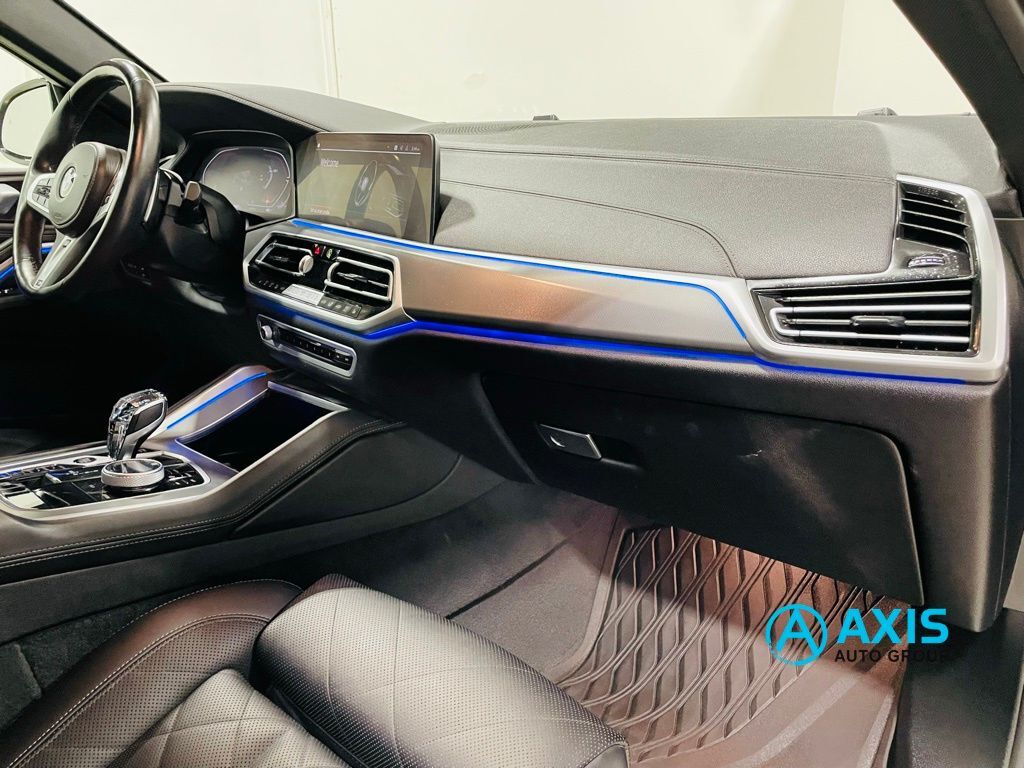 2023 BMW X6 xDrive40i Jersey City NJ