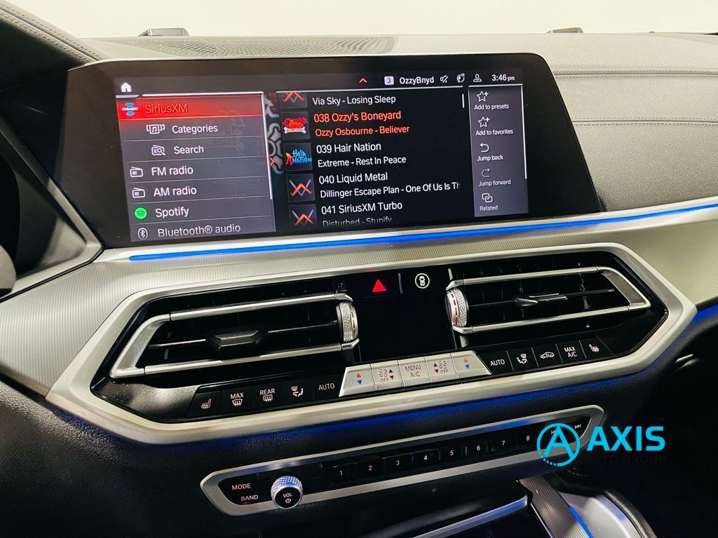 2023 BMW X6 xDrive40i Jersey City NJ