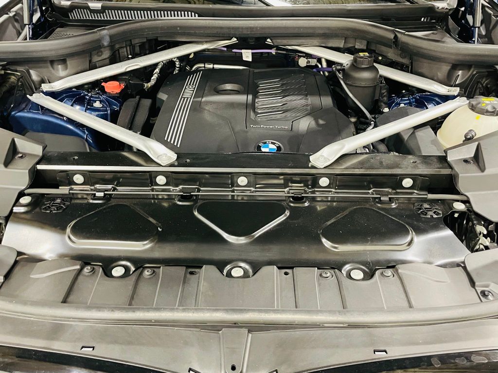 2023 BMW X6 xDrive40i Jersey City NJ