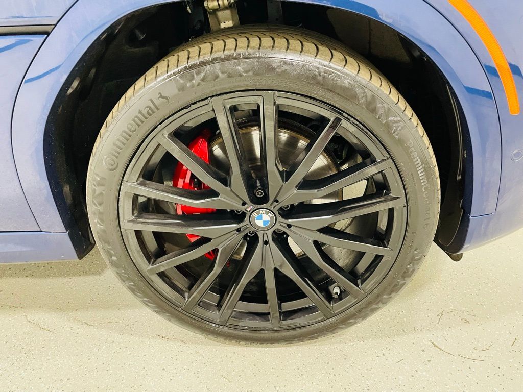 2023 BMW X6 xDrive40i Jersey City NJ