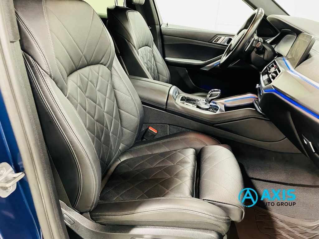 2023 BMW X6 xDrive40i Jersey City NJ
