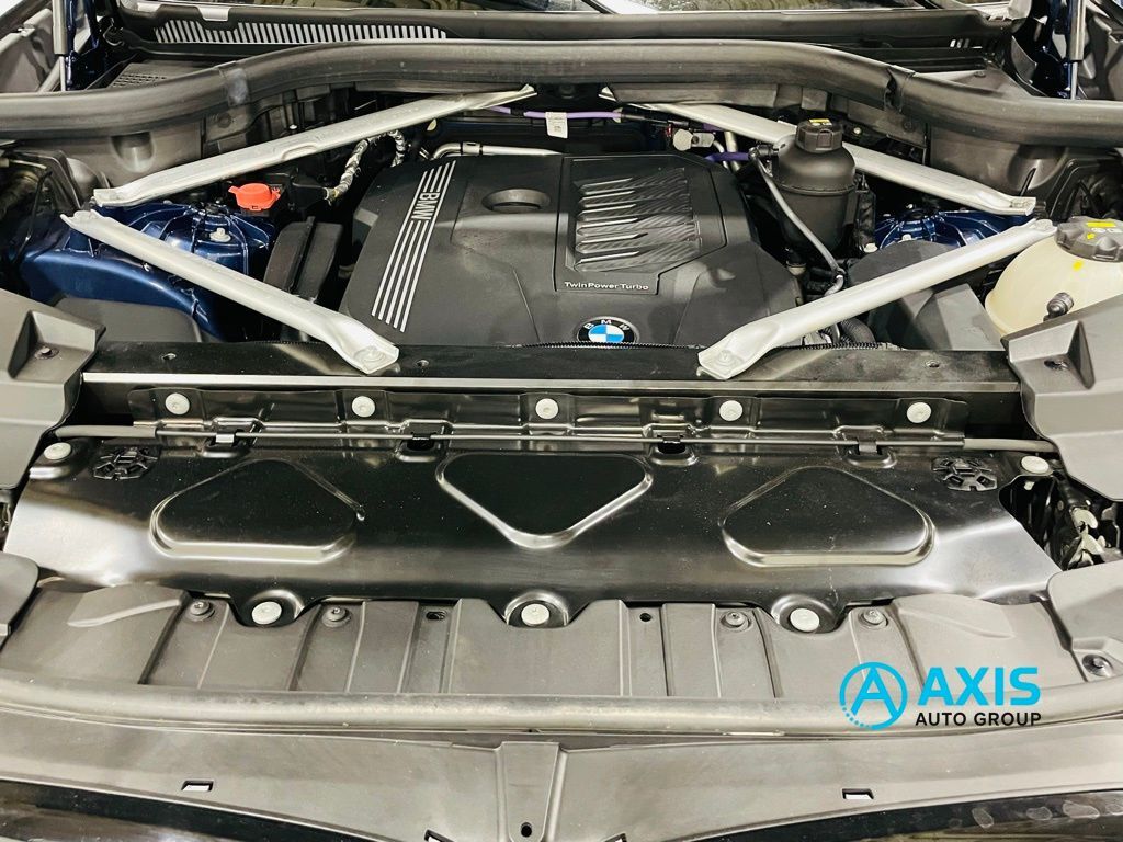 2023 BMW X6 xDrive40i Jersey City NJ