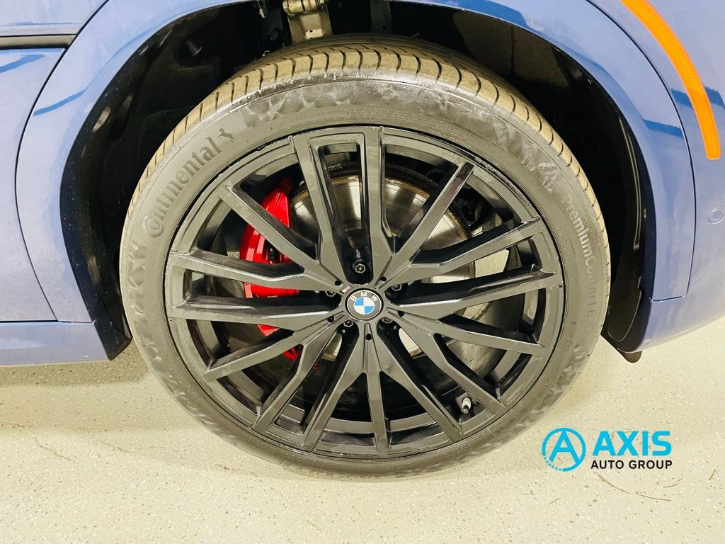 2023 BMW X6 xDrive40i Jersey City NJ