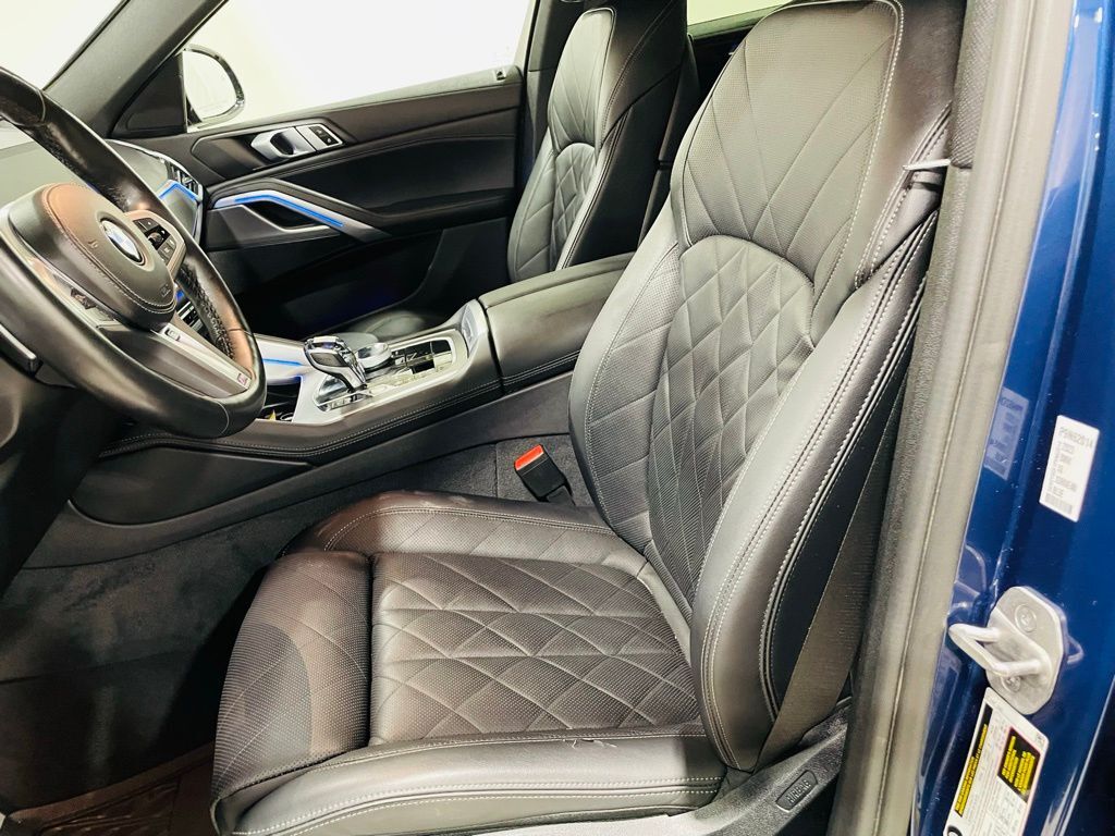 2023 BMW X6 xDrive40i Jersey City NJ