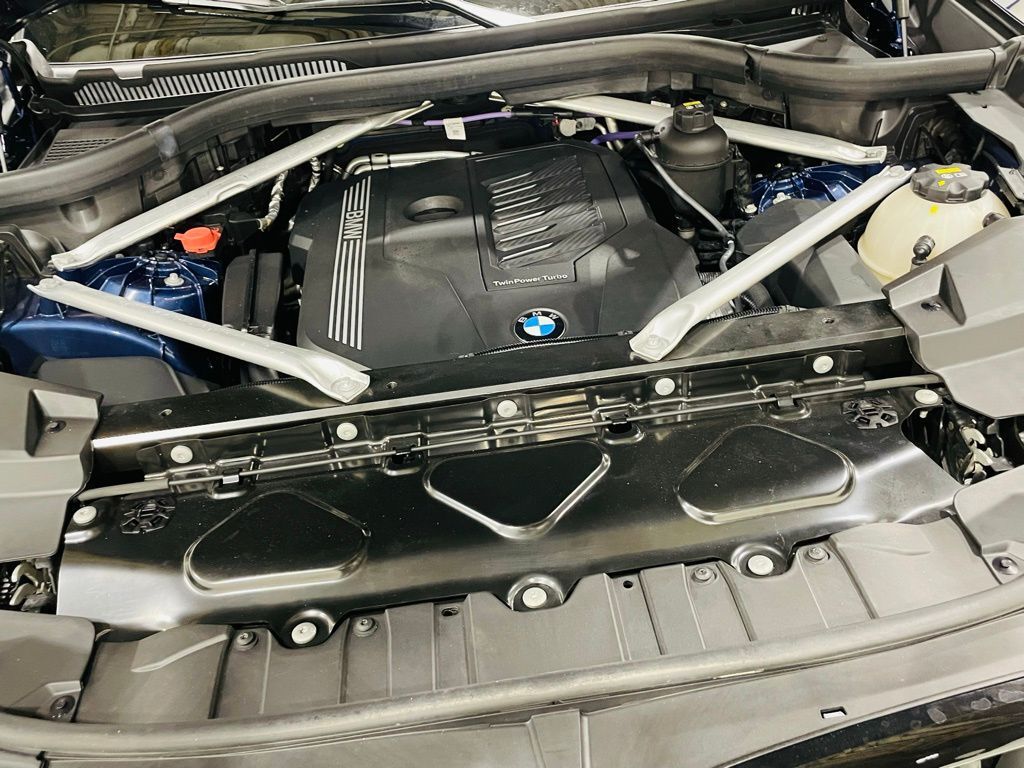 2023 BMW X6 xDrive40i Jersey City NJ
