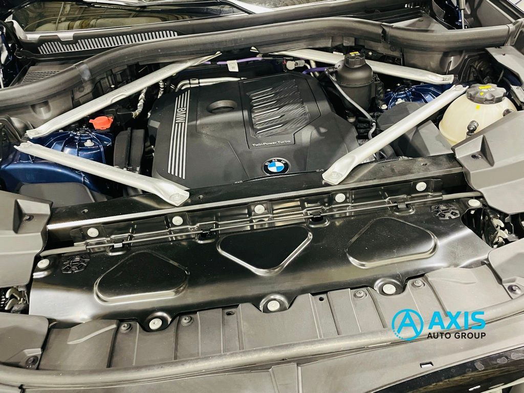 2023 BMW X6 xDrive40i Jersey City NJ