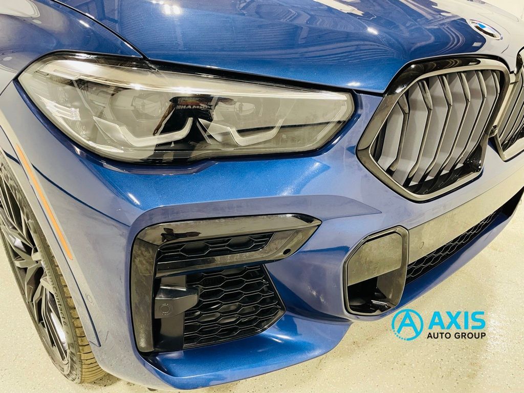 2023 BMW X6 xDrive40i Jersey City NJ
