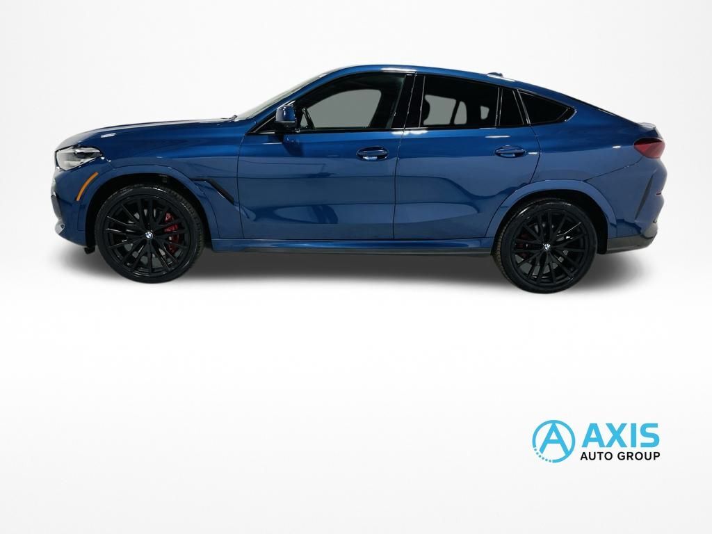 2023 BMW X6 xDrive40i Jersey City NJ
