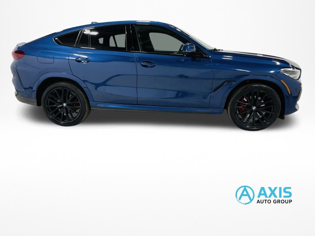 2023 BMW X6 xDrive40i Jersey City NJ