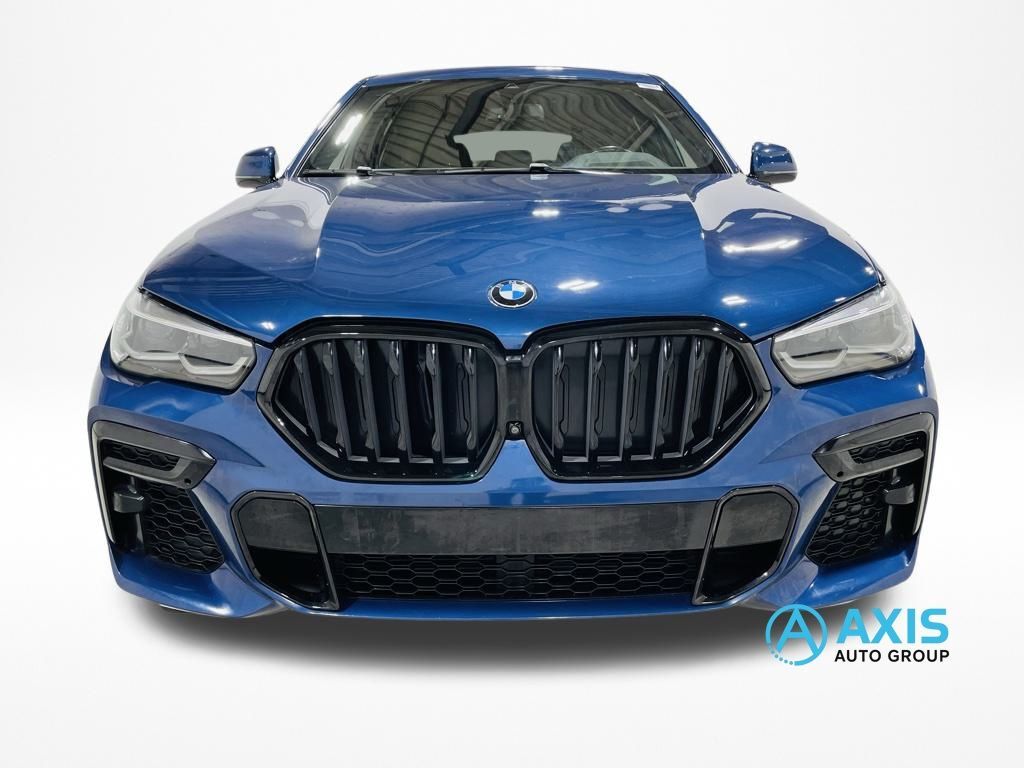 2023 BMW X6 xDrive40i Jersey City NJ