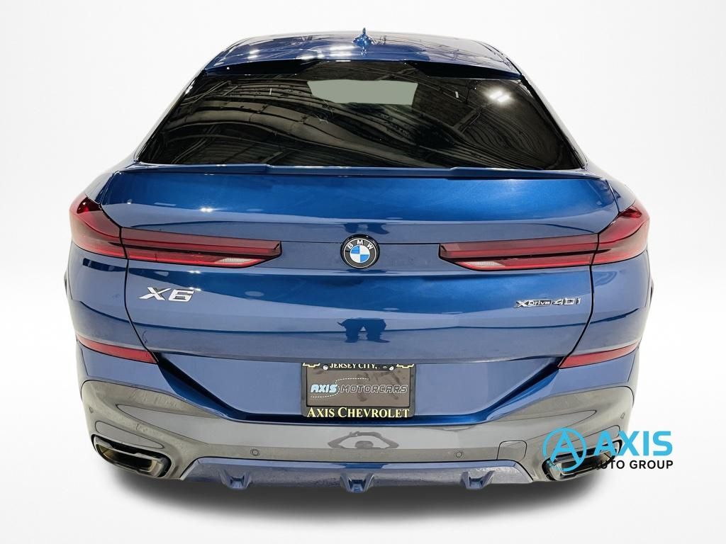2023 BMW X6 xDrive40i Jersey City NJ