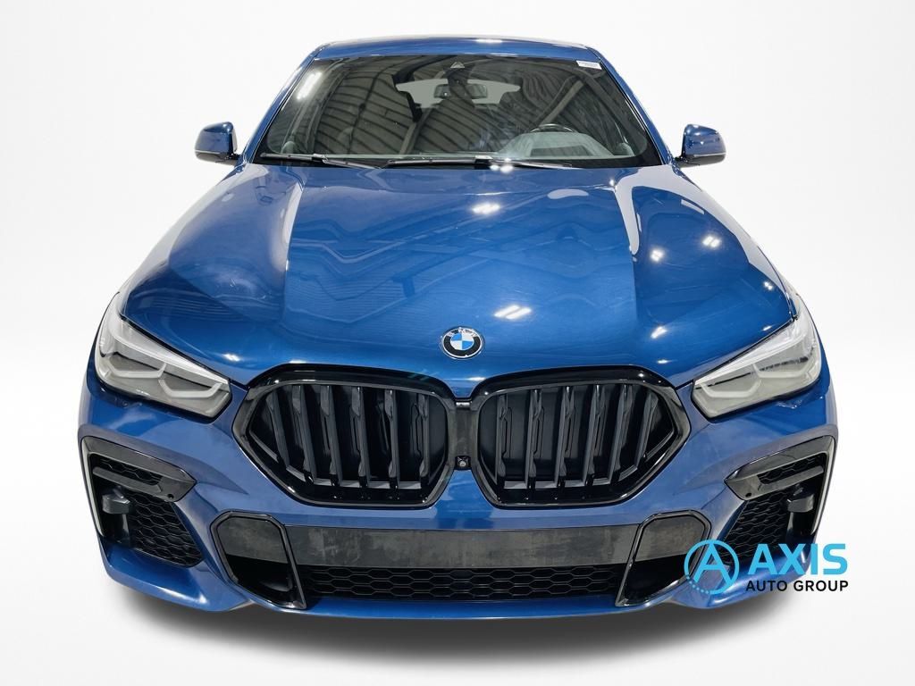 2023 BMW X6 xDrive40i Jersey City NJ
