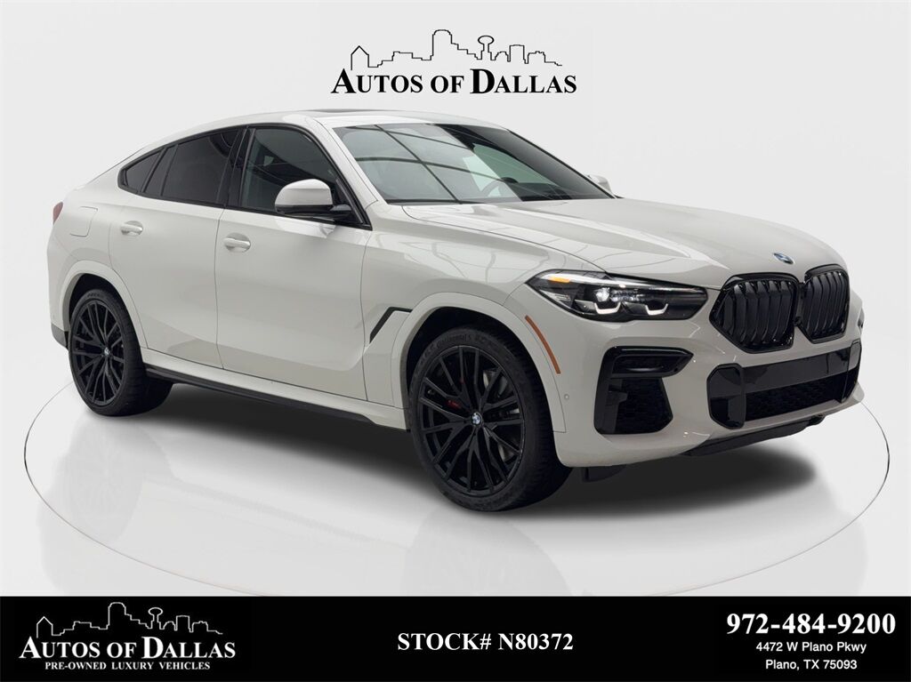 Used BMW Plano TX