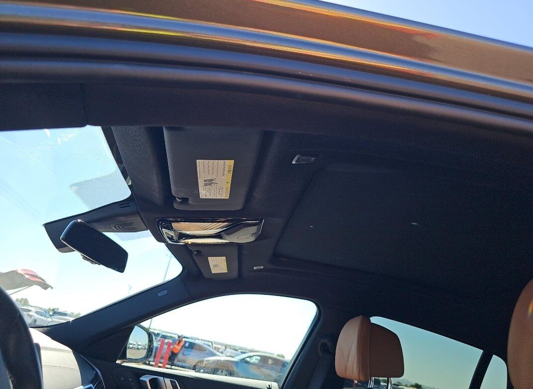 2023 BMW X6 xDrive40i Massage Seats Head-Up Display Portland OR