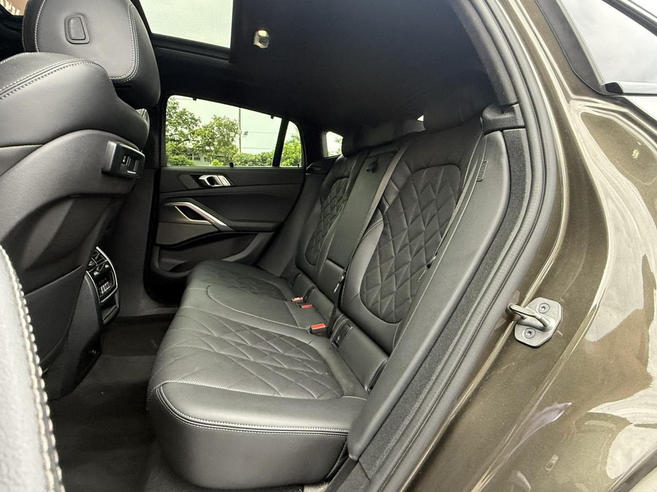 2023 BMW X6 xDrive40i Miami FL