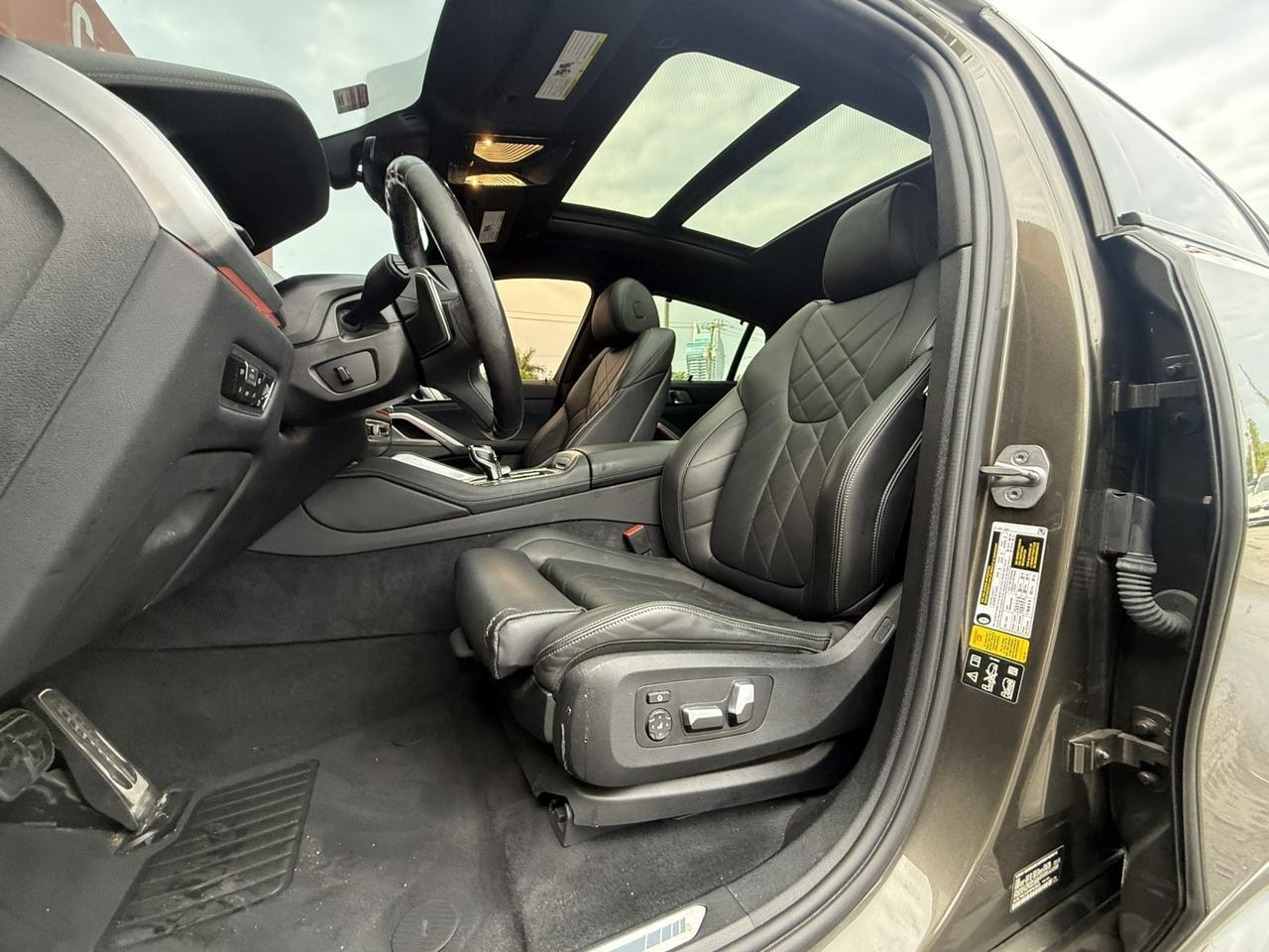 2023 BMW X6 xDrive40i Miami FL