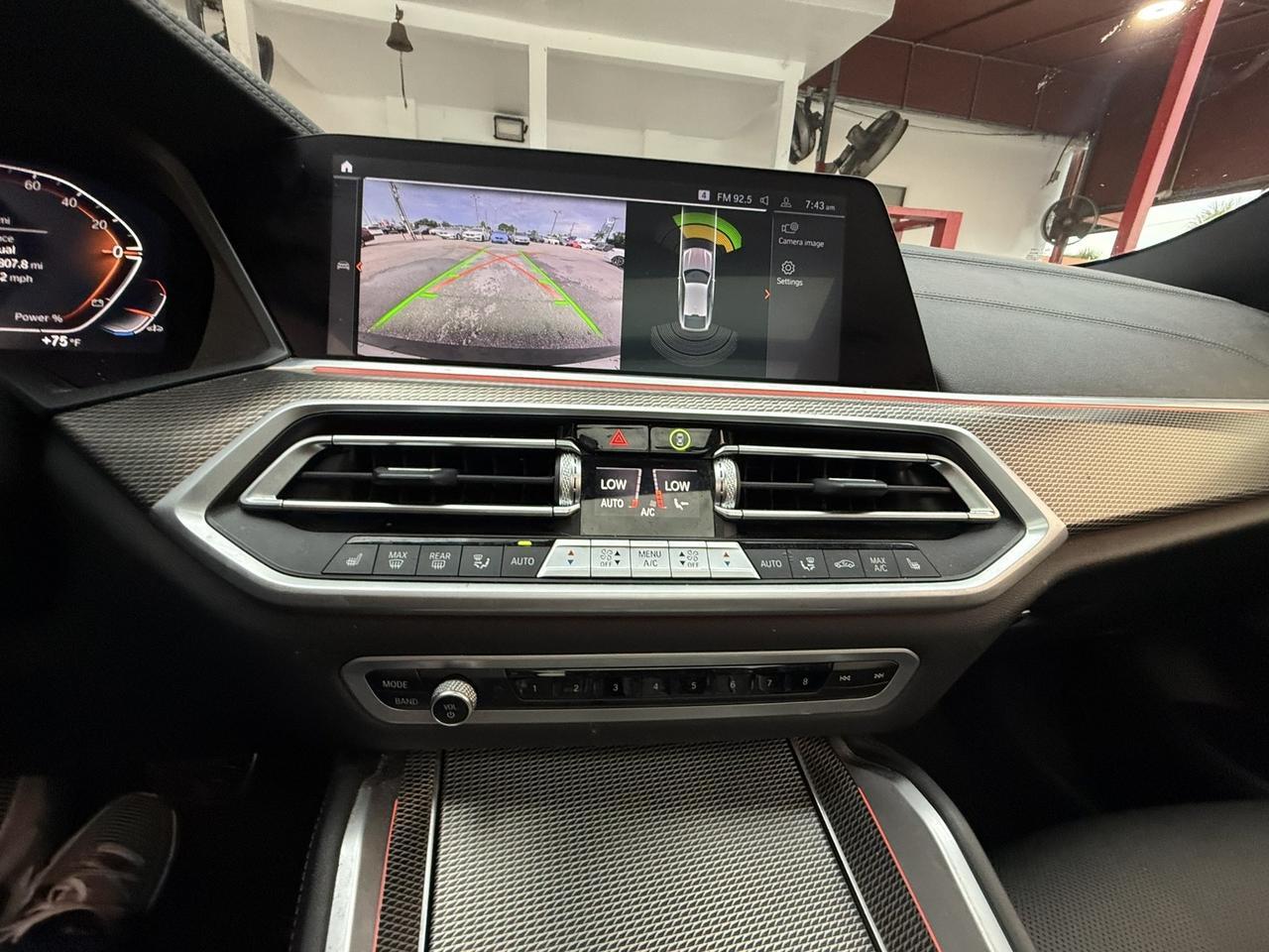 2023 BMW X6 xDrive40i Miami FL