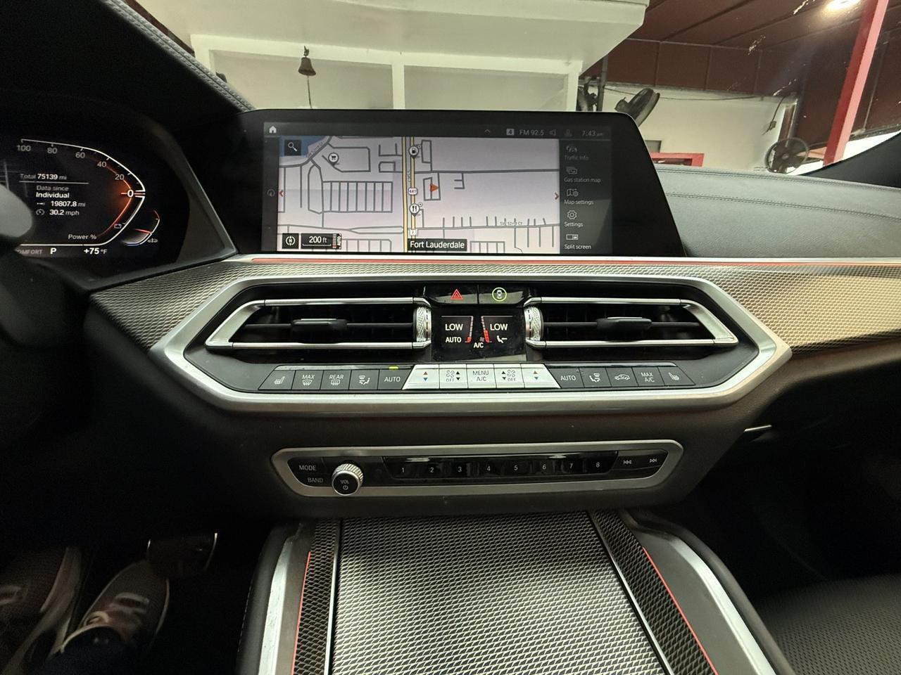 2023 BMW X6 xDrive40i Miami FL