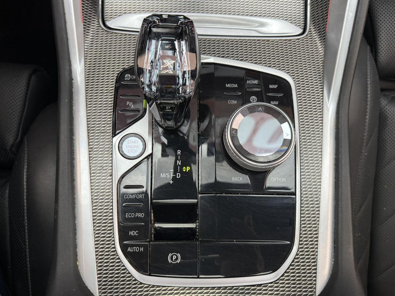 2023 BMW X6 xDrive40i Miami FL