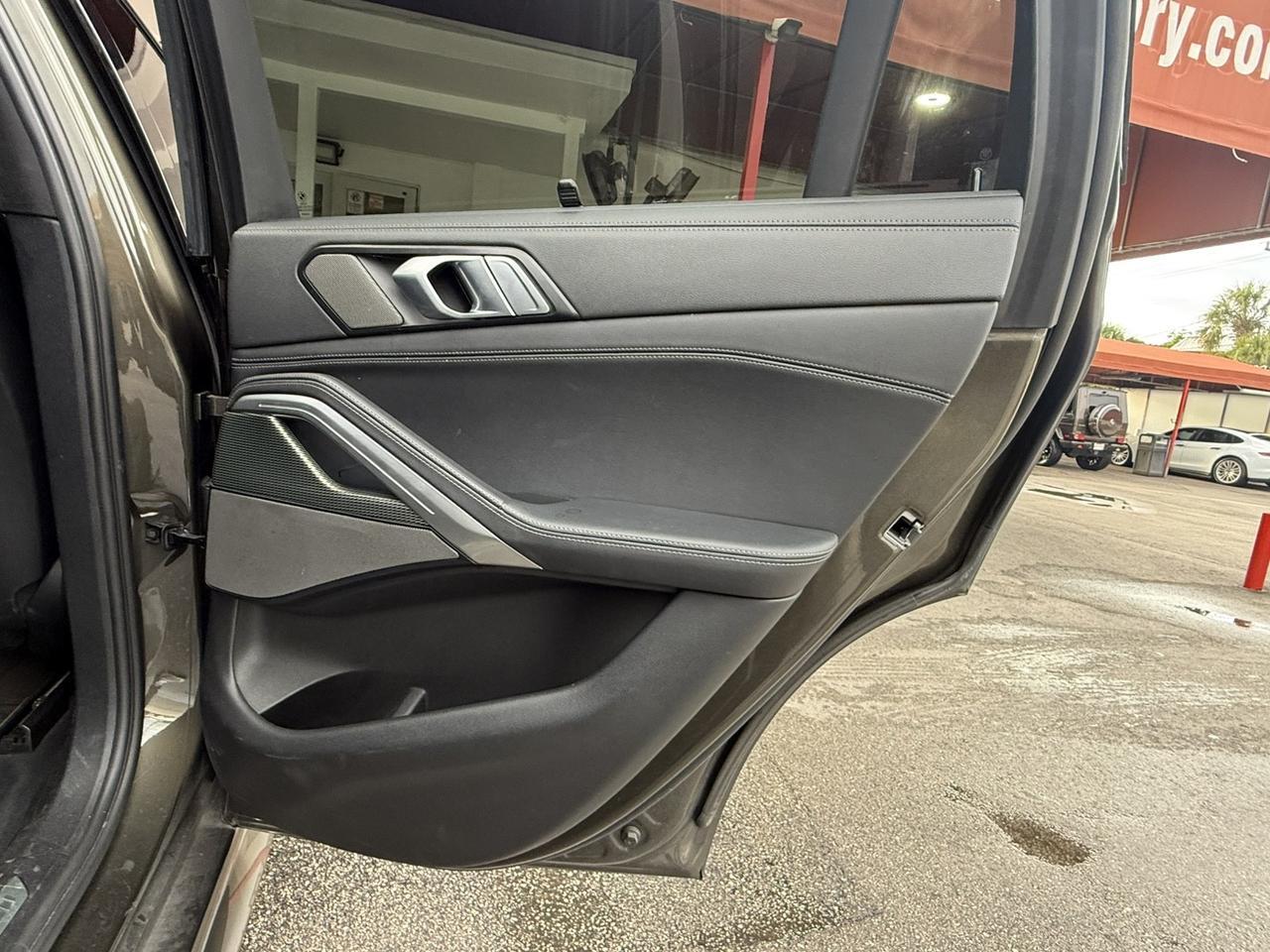 2023 BMW X6 xDrive40i Miami FL