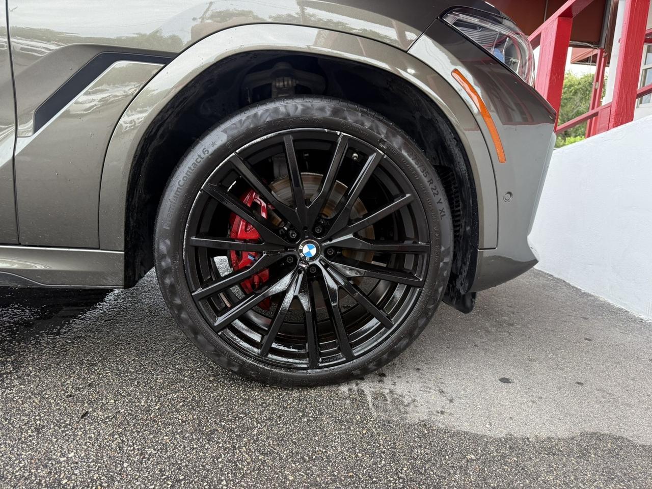 2023 BMW X6 xDrive40i Miami FL