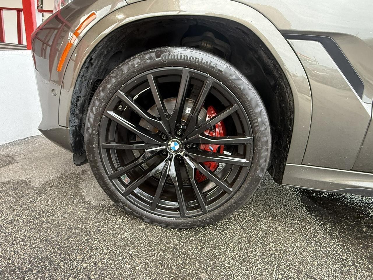 2023 BMW X6 xDrive40i Miami FL