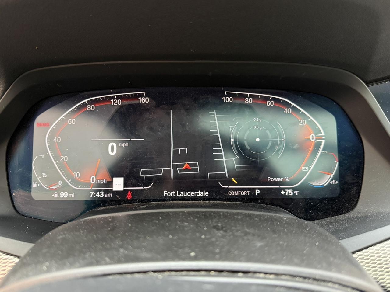 2023 BMW X6 xDrive40i Hollywood FL