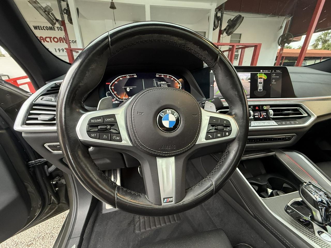 2023 BMW X6 xDrive40i Hollywood FL