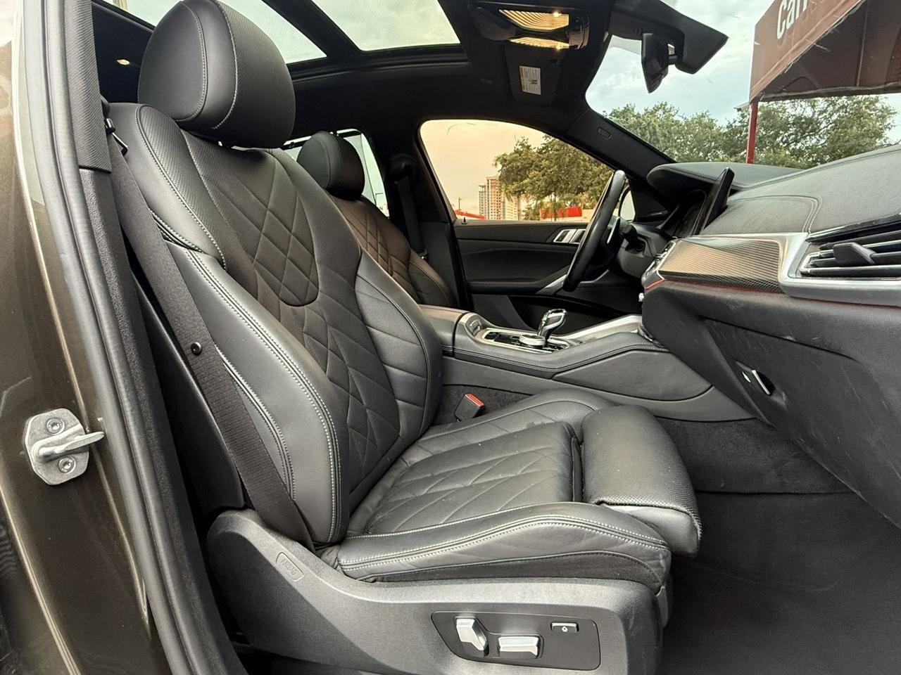 2023 BMW X6 xDrive40i Hollywood FL