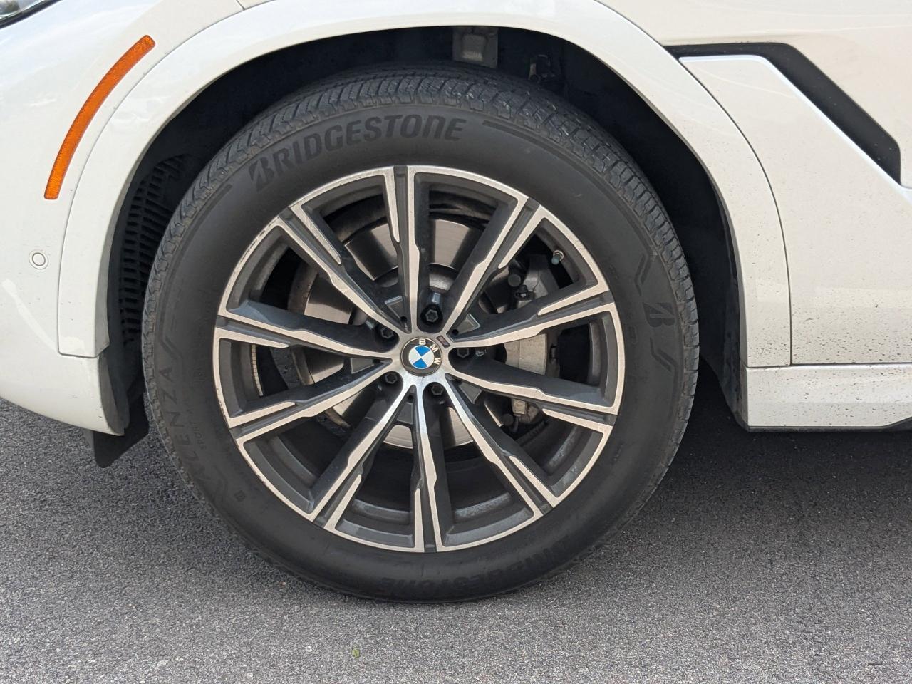 2023 BMW X6 xDrive40i San Antonio TX