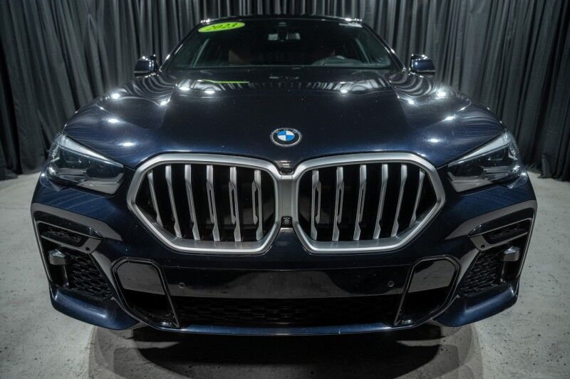 2023 BMW X6 xDrive40i Sports Activity Coupe SUV Peoria AZ