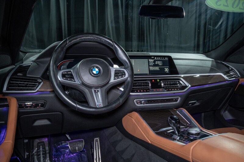 2023 BMW X6 xDrive40i Sports Activity Coupe SUV Peoria AZ