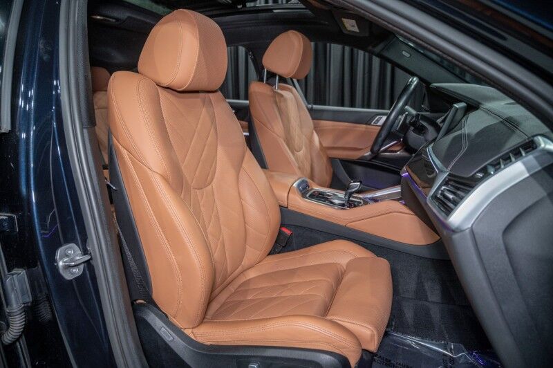 2023 BMW X6 xDrive40i Sports Activity Coupe SUV Peoria AZ