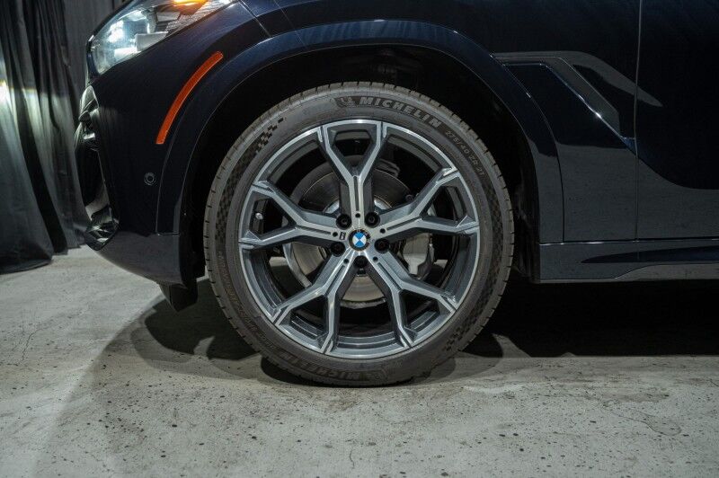 2023 BMW X6 xDrive40i Sports Activity Coupe SUV Peoria AZ