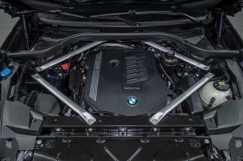 2023 BMW X6 xDrive40i Sports Activity Coupe SUV Peoria AZ