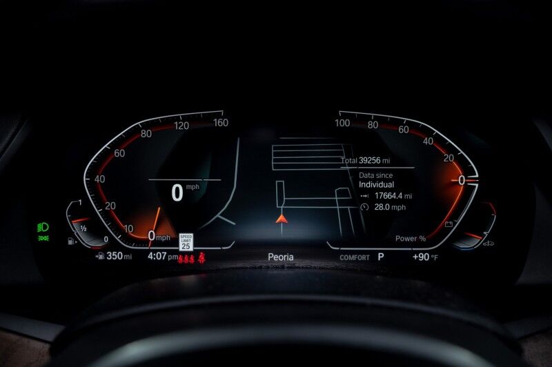 2023 BMW X6 xDrive40i Sports Activity Coupe SUV Peoria AZ