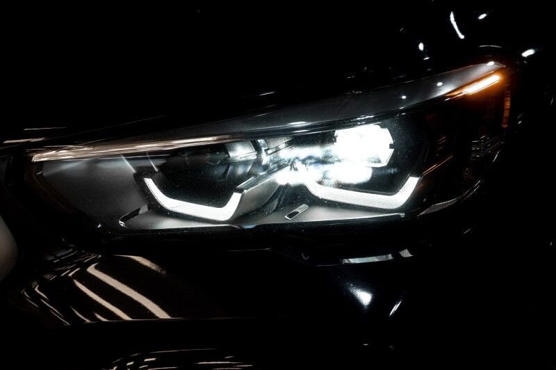2023 BMW X6 xDrive40i Sports Activity Coupe SUV Peoria AZ